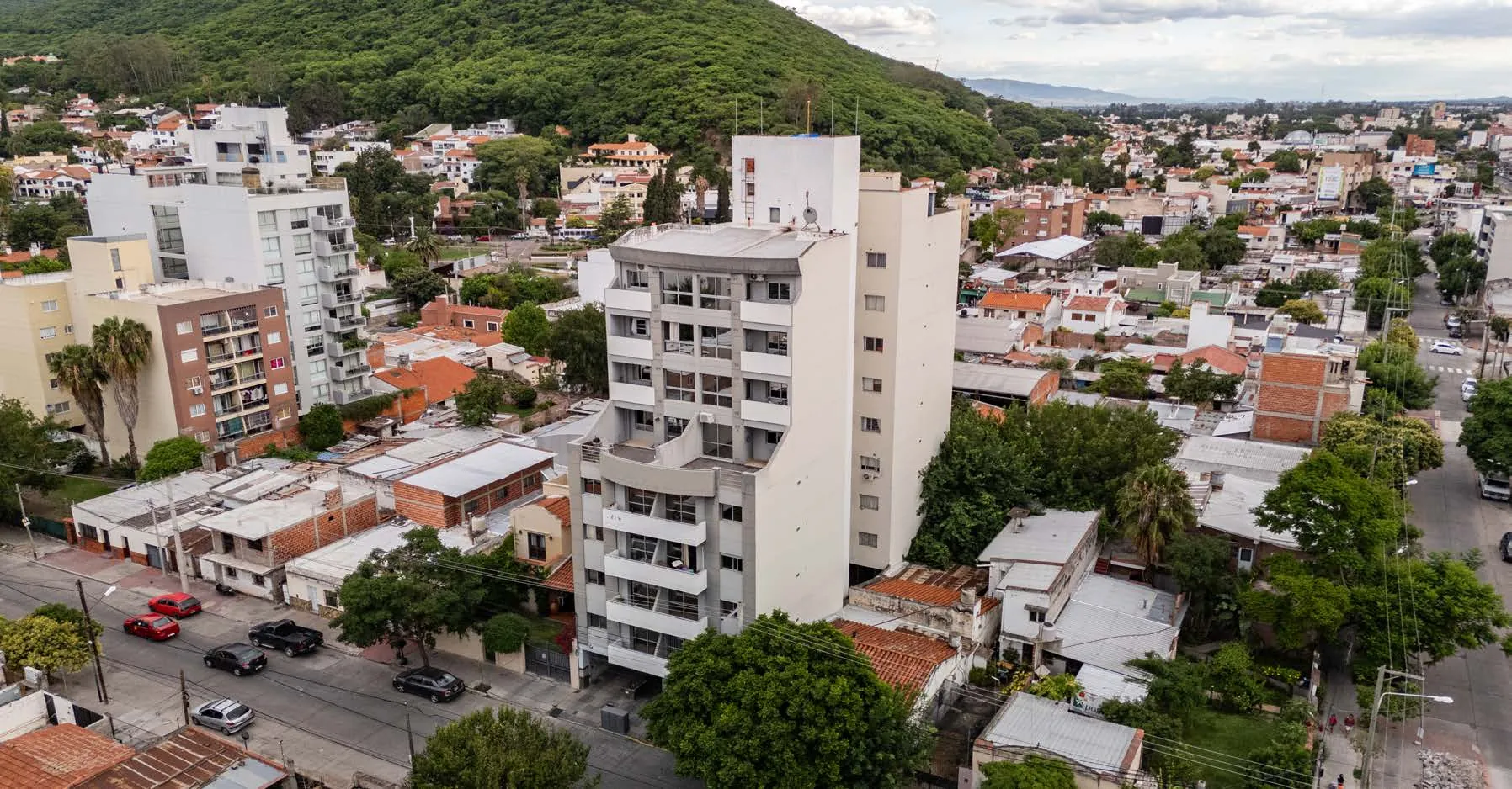 Torre Anzoategui